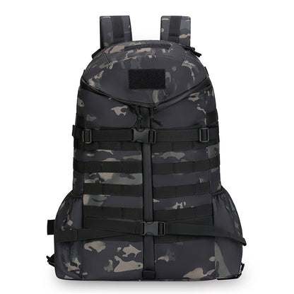 Outdoor Tactical Adventure Rucksack Bag| Bag Pack Store