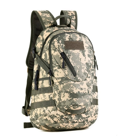 Waterproof Military Backpack