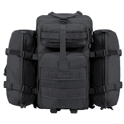 Outdoor Tactical Camo Rucksack | Bag Pack Store