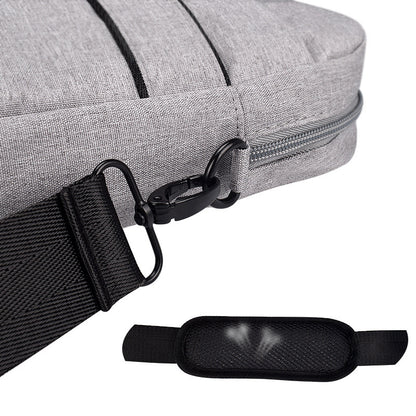 Compact Shoulder Design Laptop Bag