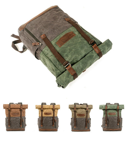 Outdoor Hiking & Travel Backpack| Bag Pack Store