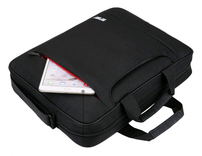 Portable 15.6-Inch Laptop Bag