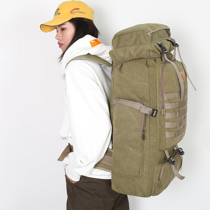 Multifunctional Outdoor Mountaineering Bag