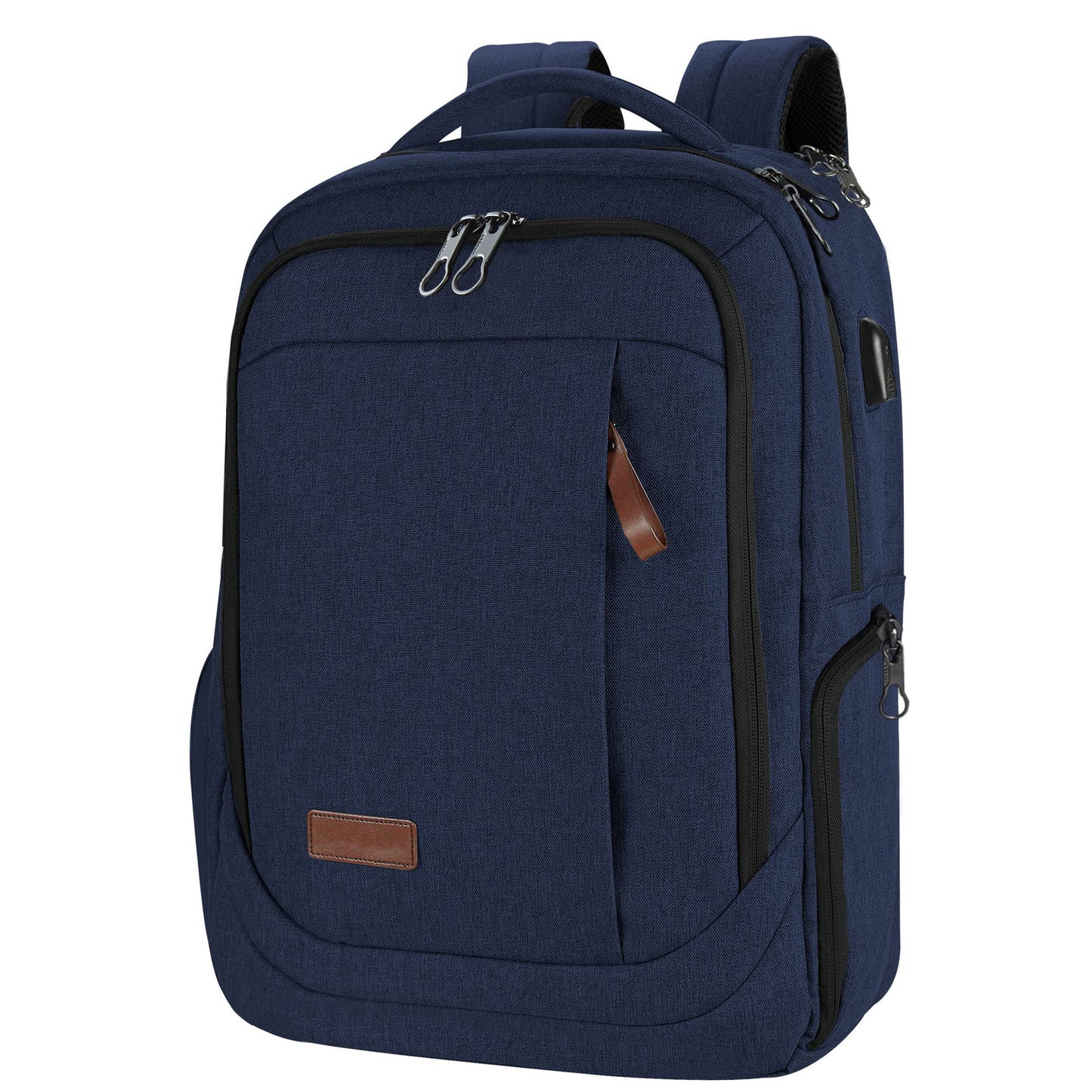 Multi-Function Canvas Backpack for Everyday Use | Bag Pack Store