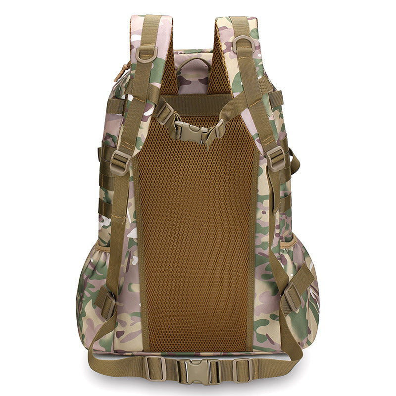 Outdoor Tactical Adventure Rucksack Bag| Bag Pack Store