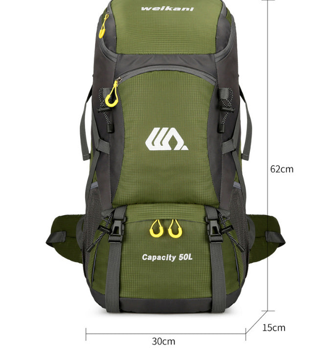 Durable Canvas Backpacks for Adventurer | Bag Pack Store