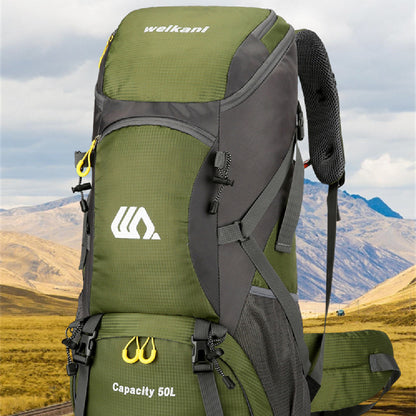 Durable Canvas Backpacks for Adventurer | Bag Pack Store