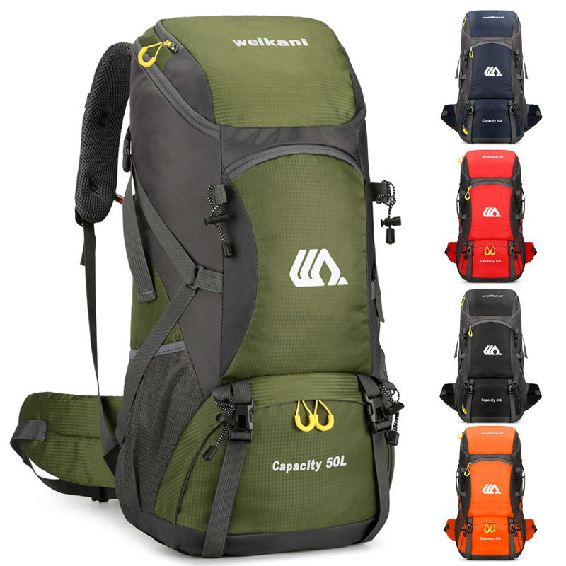 Durable Canvas Backpacks for Adventurer | Bag Pack Store