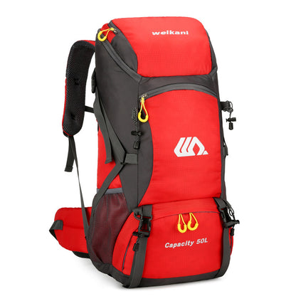 Durable Canvas Backpacks for Adventurer | Bag Pack Store