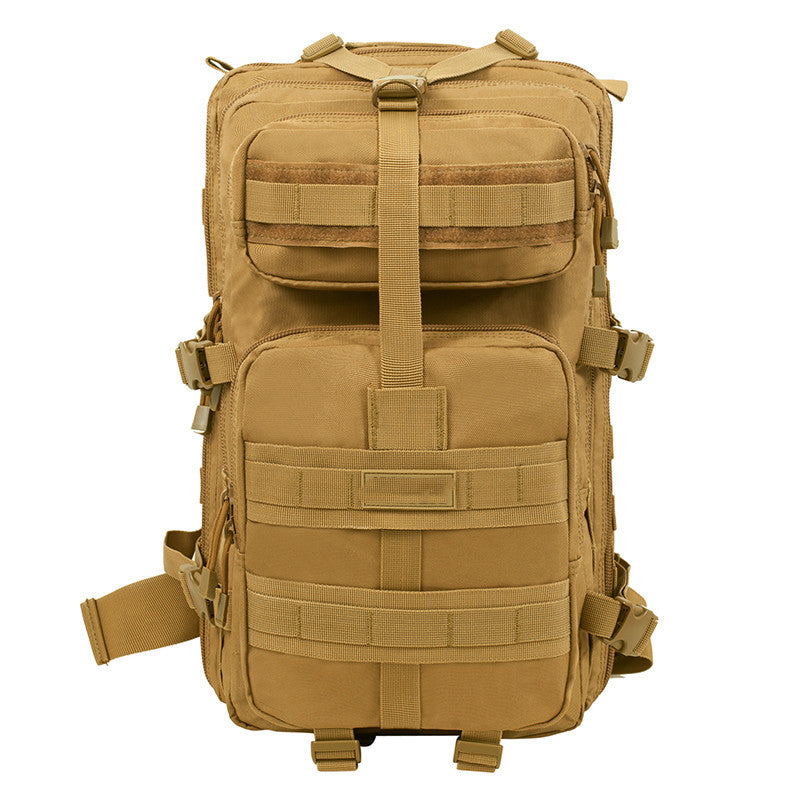 Outdoor Tactical Camo Rucksack | Bag Pack Store