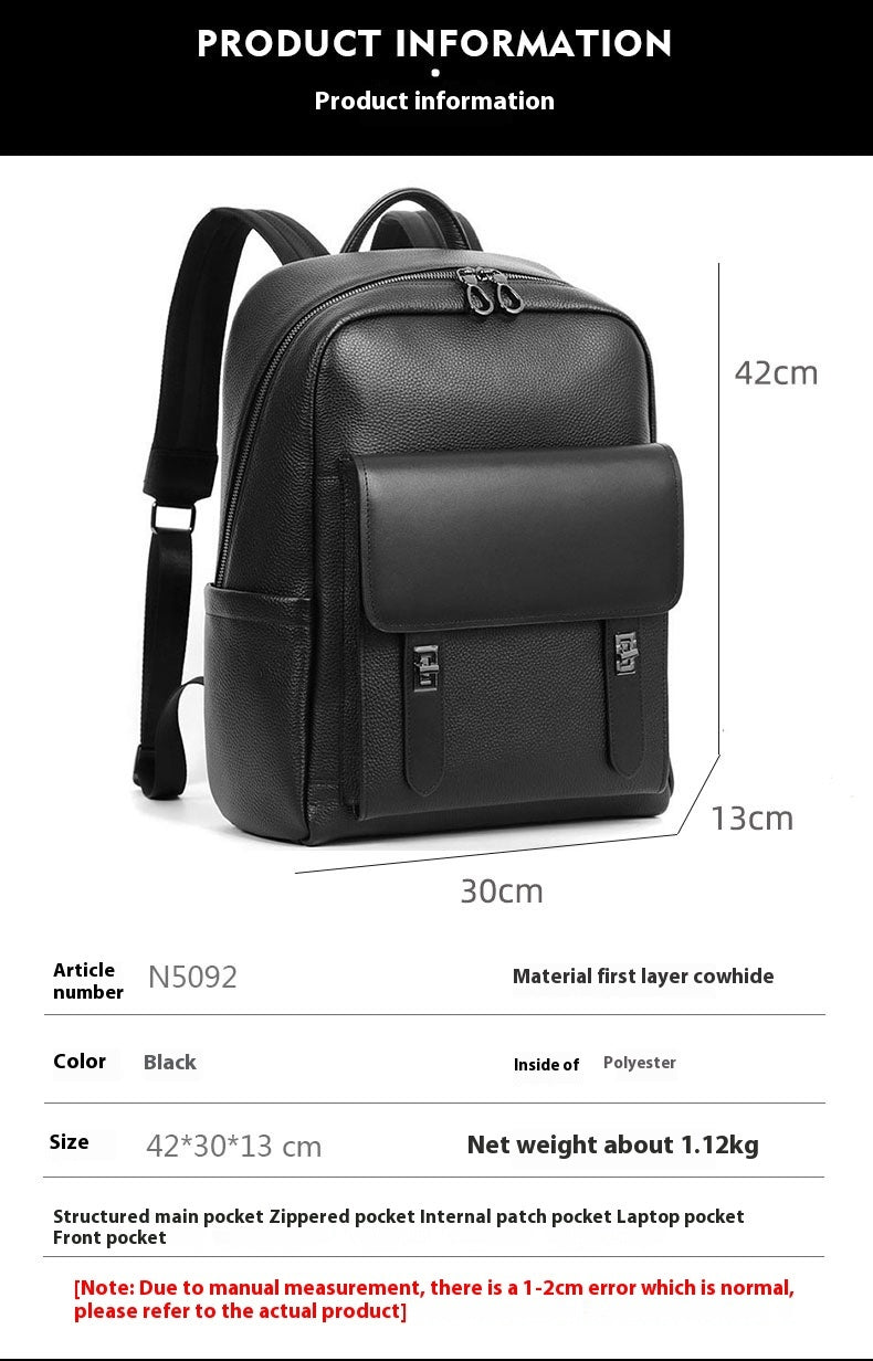 Essential Carry Business Travel Backpack | Bag Pack Store