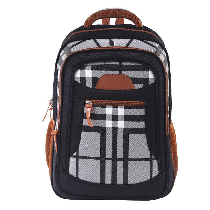 Stylish and Functional Canvas Backpack for Daily Use | Bag Pack Store