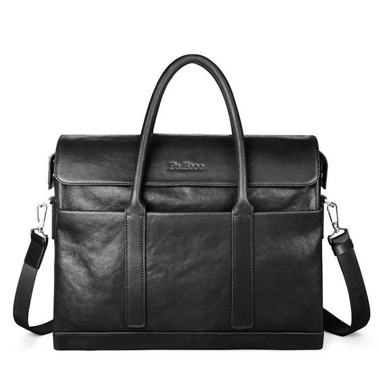 Leather Work Business Briefcase for Professional | Bag Pack Store