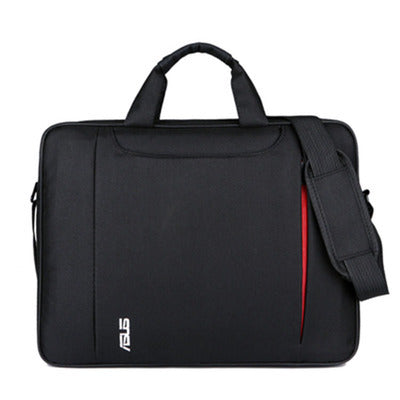 Portable 15.6-Inch Laptop Bag