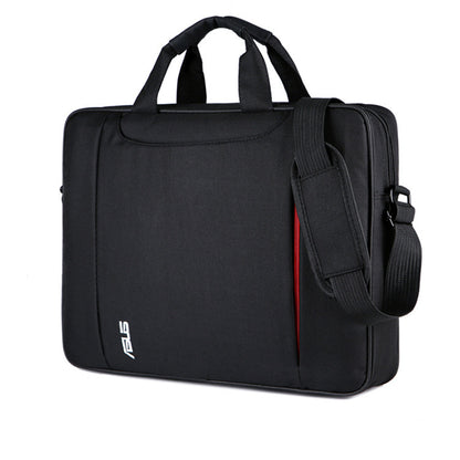 Portable 15.6-Inch Laptop Bag