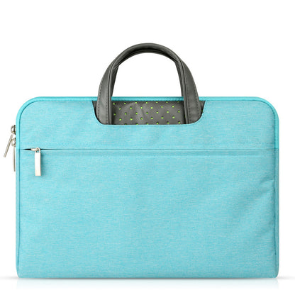 Business-Ready Portable Laptop Bag