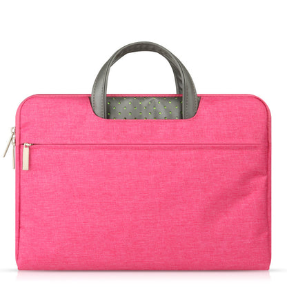 Business-Ready Portable Laptop Bag