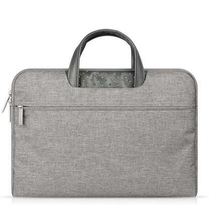 Business-Ready Portable Laptop Bag