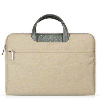 Business-Ready Portable Laptop Bag