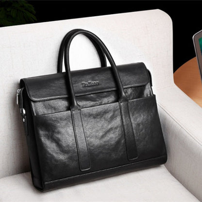 Leather Work Business Briefcase for Professional | Bag Pack Store