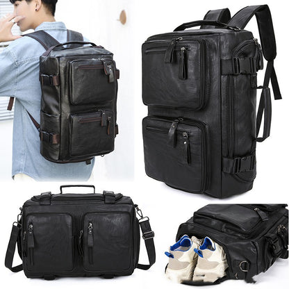 Multi-Purpose Travel Backpack | Bag Pack Store