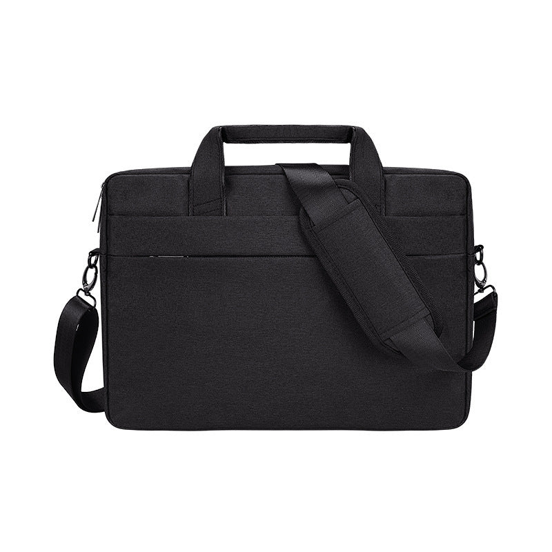 Compact Shoulder Design Laptop Bag