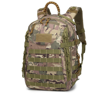 Waterproof Military Tactical Rucksack| Bag Pack Store