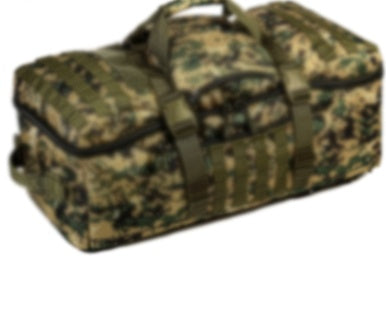 Waterproof Tactical Camouflage Rucksack| Back Pack Store