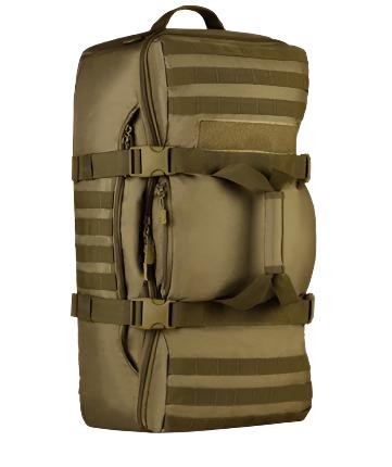 Waterproof Tactical Camouflage Rucksack| Back Pack Store