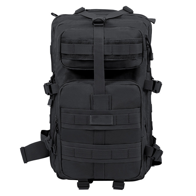 Outdoor Tactical Camo Rucksack | Bag Pack Store