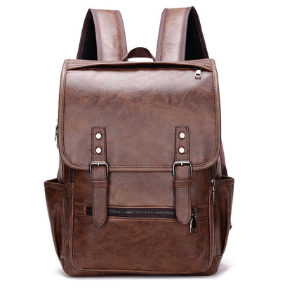 Premium & Stylish Leather Backpacks | Back Pack Store