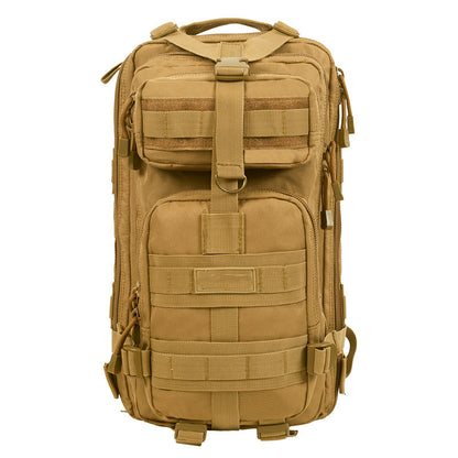 Outdoor Tactical Camo Rucksack | Bag Pack Store