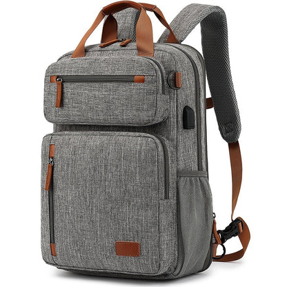 Large Capacity Computer Backpack