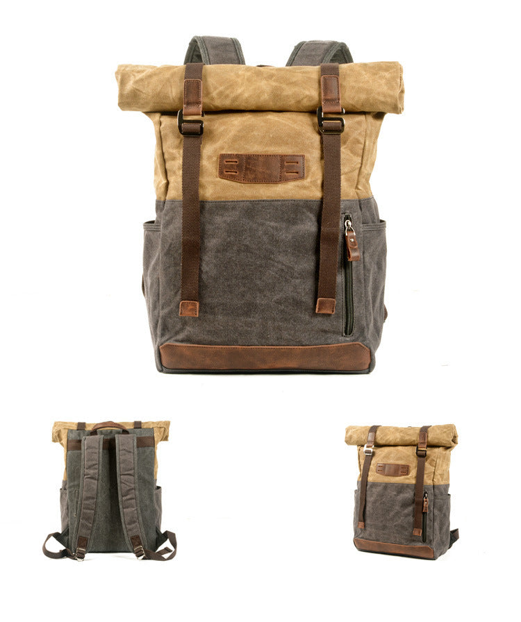 Outdoor Hiking & Travel Backpack| Bag Pack Store