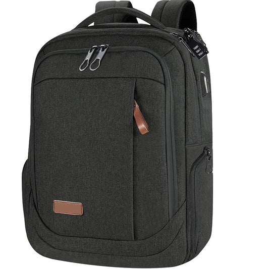 Multi-Function Canvas Backpack for Everyday Use | Bag Pack Store