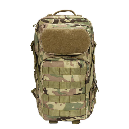 Mountaineering & Hiking Tactical Outdoor Rucksack |Bag Pack Store