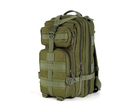 Hiking Backpack Military Fan Travel Bag