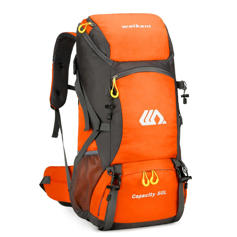 Durable Canvas Backpacks for Adventurer | Bag Pack Store