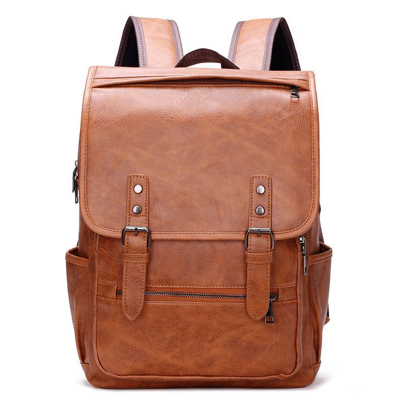 Premium & Stylish Leather Backpacks | Back Pack Store