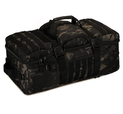 Waterproof Tactical Camouflage Rucksack| Back Pack Store