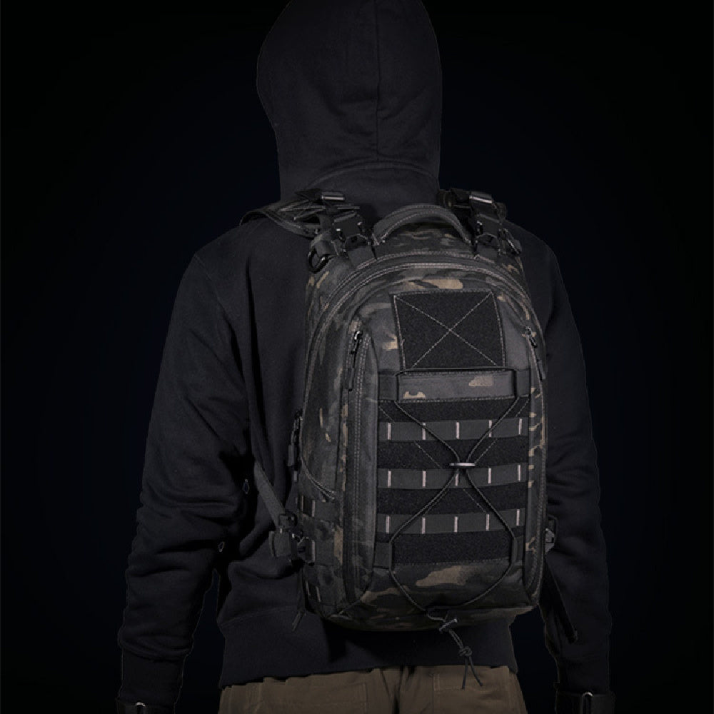 Outdoor Rucksack for Travel and Adventure | Bag Pack Store