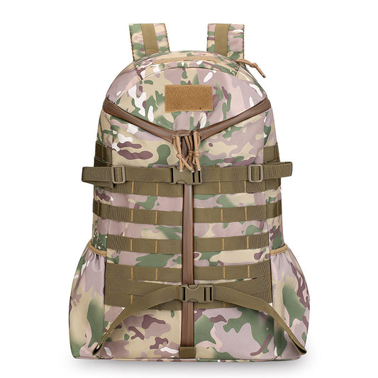 Outdoor Tactical Adventure Rucksack Bag| Bag Pack Store