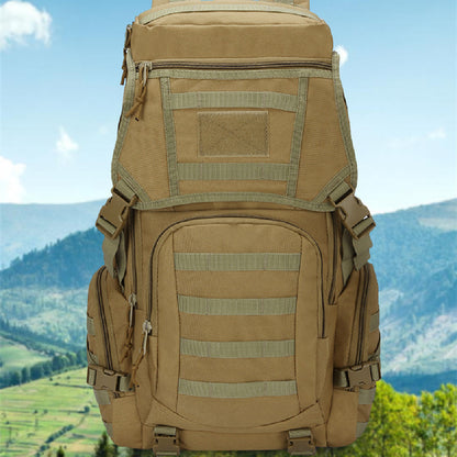 Multifunctional Hiking Rucksack Bag| Bag Pack Store