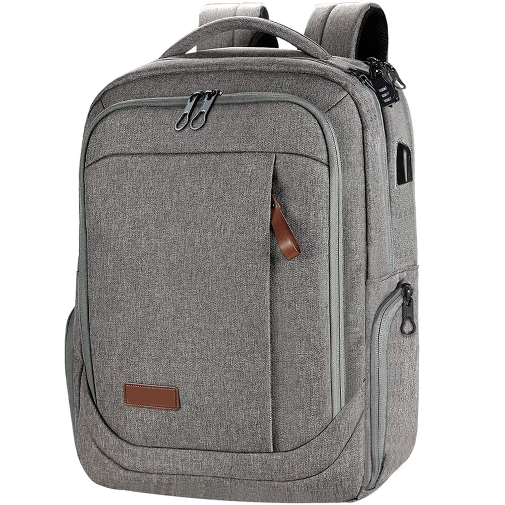 Multi-Function Canvas Backpack for Everyday Use | Bag Pack Store