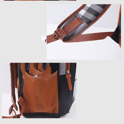 Stylish and Functional Canvas Backpack for Daily Use | Bag Pack Store