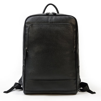 Crazy Horse Leather Backpack