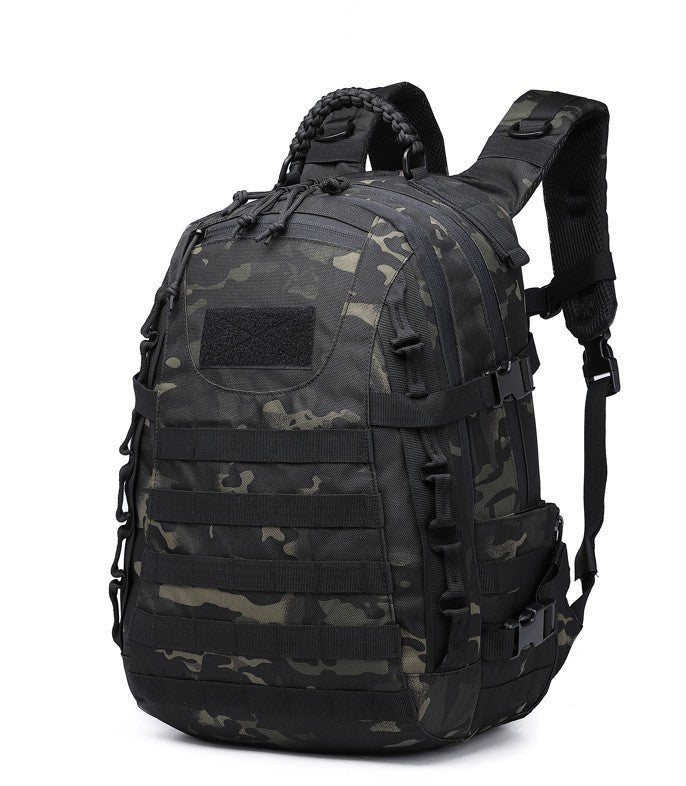 Waterproof Military Tactical Rucksack| Bag Pack Store