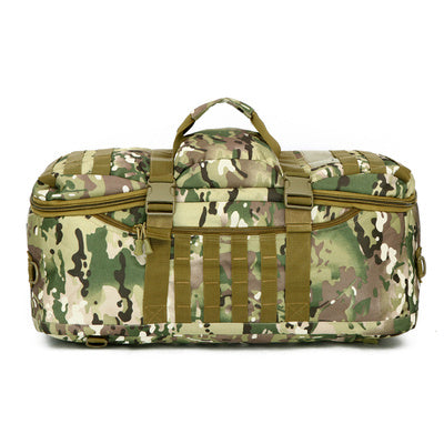 Waterproof Tactical Camouflage Rucksack| Back Pack Store