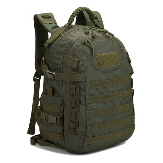 Waterproof Military Tactical Rucksack| Bag Pack Store