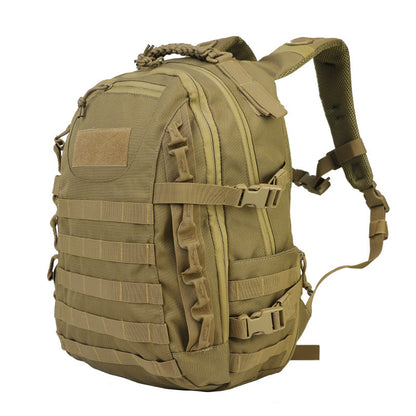 Waterproof Military Tactical Rucksack| Bag Pack Store